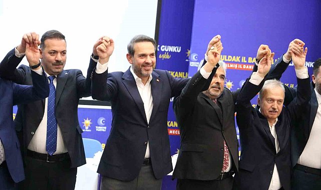Zonguldak'ta günlük doğalgaz üretimi 6 milyon metreküpe yükseldi