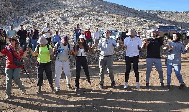 Batman&#039;da terör korkusunun sona erdiği yaylalarda festival heyecanı yaşandı