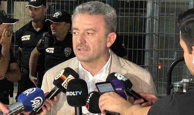 İbrahim Hatipoğlu: "Güzel, farklı bir oyunla galip geldik"