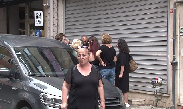 Kadıköy'de hayvan katliamı: Köpek ve kedileri zehirlediler