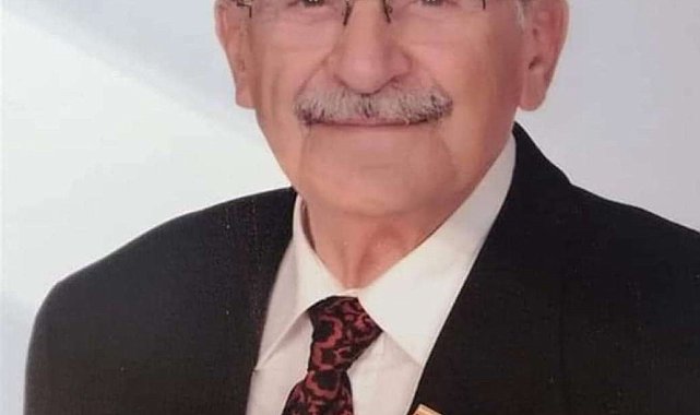 Karadeniz Ereğli'de Kore Gazisi 95 yaşında hayatını kaybetti