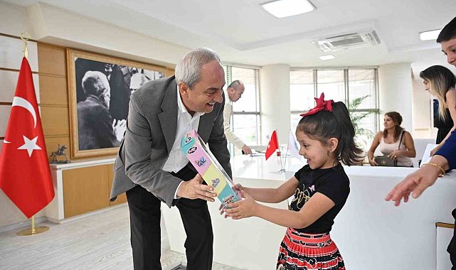 Kepez de makam 7'den 70'e herkese açık