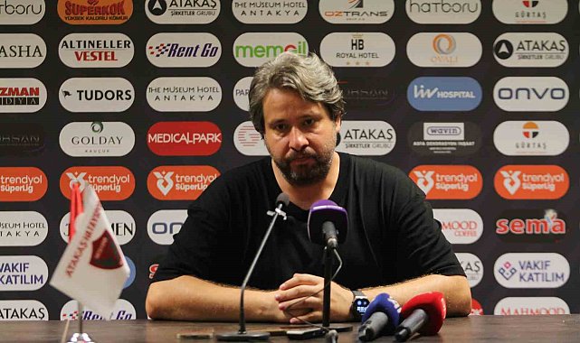 Özhan Pulat: "Biz bahanelerin değil, çözümlerin peşinde olmalıyız"