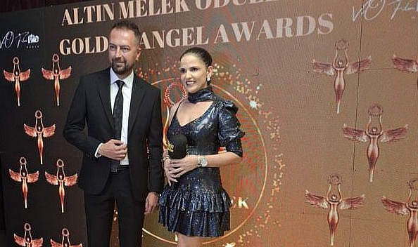 Saruhan Ürünlerinin Doğallığı Ödül Getirdi