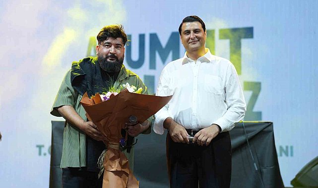 Şehitkâmil'de zafer coşkusu Eypio ile devam etti