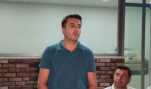 Zonguldaklı balıkçılar 'Vira Bismillah' diyerek Karadeniz'e açıldı