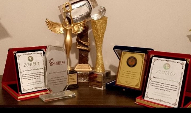 Ödüllü Dans ve Bale Eğitmeninden Cumhuriyet Bayramı Özel Mesaj