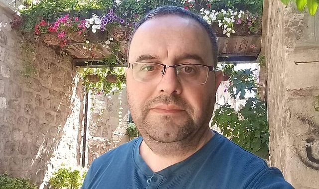 Yazar Abdulvahap Uncu'dan Cumhuriyet Bayramı Özel Yazı