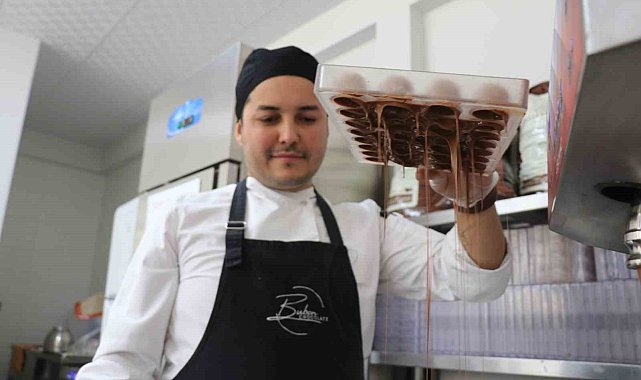 12 yıllık hayalini GEKA ile gerçekleştirdi