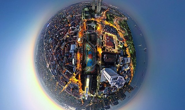 14. Fotoğraf Yarışması&#039;nın kazananları belli oldu