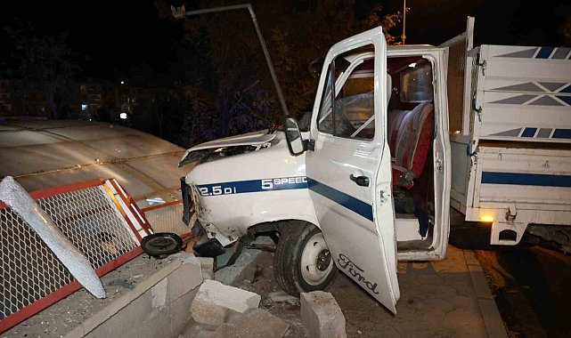 1,51 promil alkollü çıkan sürücü: "İnanmıyorum komiserim, bir daha ölçebilir miyiz?"