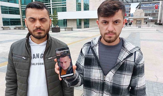 2 çocuk babası firma sahibi kayıp: Yakınları hayatından endişe ediliyor