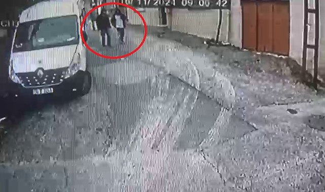 2 gün önce çıktığı evine bir daha dönmedi