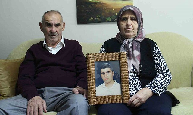 22 yıldır usanmadan oğullarını arıyorlar: "Ömrümün yarısı ağlamakla geçti"