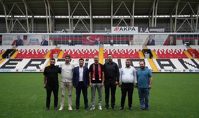 24 Erzincanspor'da yaprak dökümü devam ediyor