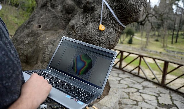 3 boyutlu tomografi cihazı muhtemel faciaları önleyecek