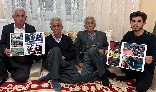 35 yıldır acısı dinmeyen katliam: Kundaktaki bebeği de öldürdüler