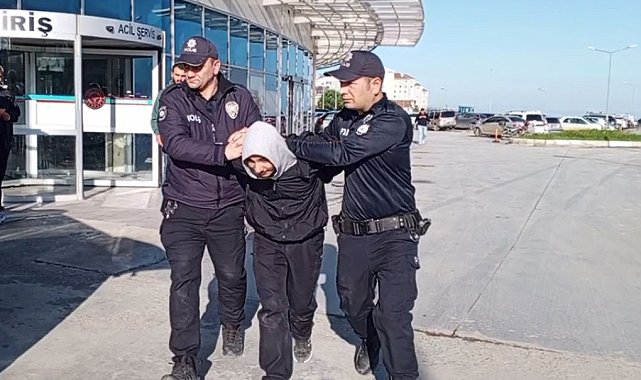 'Kasten adam öldürmek' suçundan 8 yıl 10 ay hapis cezası bulunan şahıs yakalandı