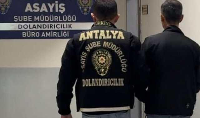 'Polisim', 'savcıyım' diyerek 4 milyon TL'lik ziynet eşyası vurgunu
