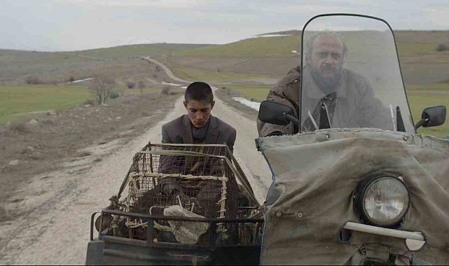 'Tavşan İmparatorluğu' Tallinn Film Festivali'nden 2 ödülle döndü