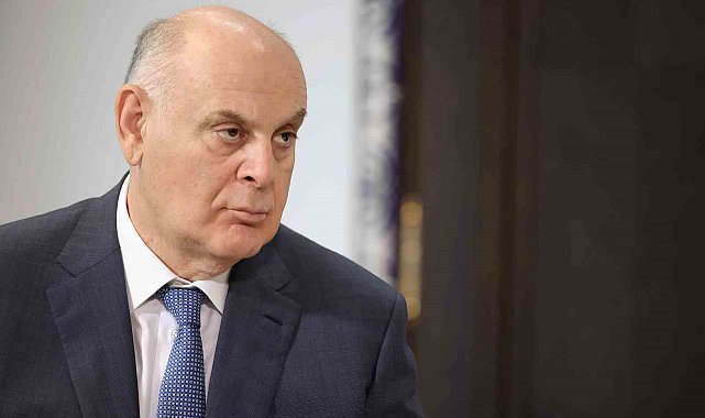 Abhazya lideri Bzhania'dan protestoların ardından istifa kararı