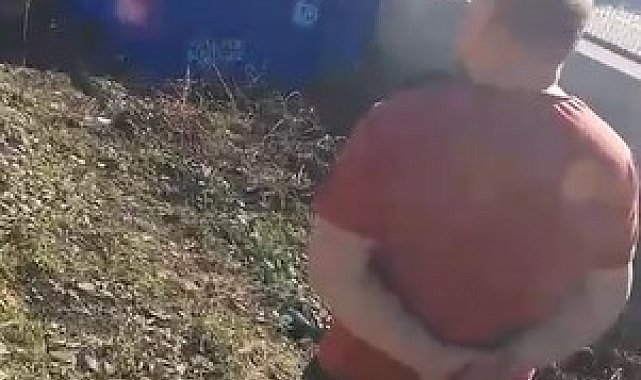 Adana'da 29 yaşındaki şahıs demir yolu kenarında ölü bulundu