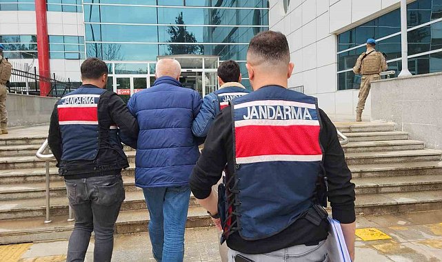 Adıyaman'da terör örgütü PKKKCK operasyonu: 1 gözaltı