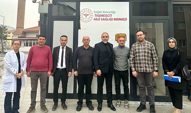 Aile hekimlerine yeni yönetmelik anlatıldı