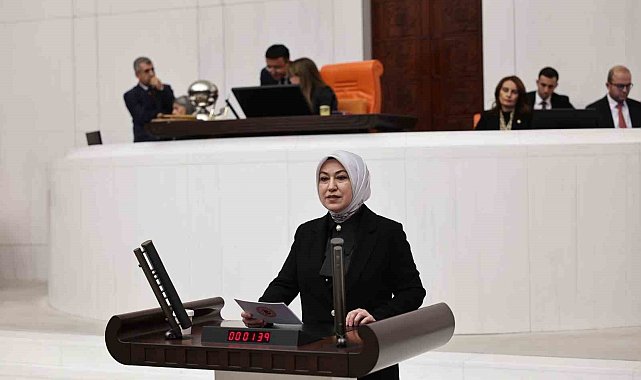 Ak Partili Toy&#039;dan İmamoğlu&#039;na sert yanıt