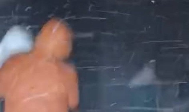 Akçadağ'da donma tehlikesi geçiren 200 kişiyi vatandaşlar kurtardı