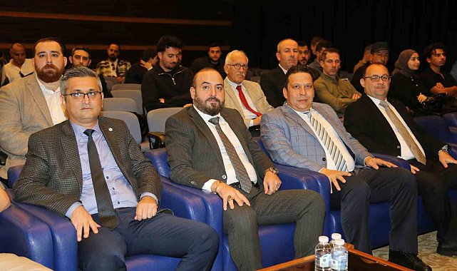 Alanya TEKMER tanıtıldı