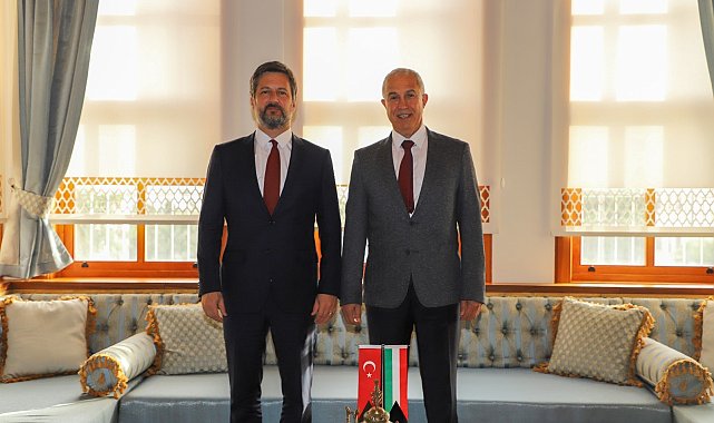 Alanya'da Türk-Macar Kültür Yılı buluşması etkinliği yapıldı
