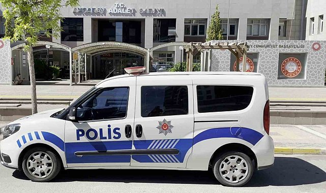 Alkollü vaziyette tabanca temizlerken çocuğu vuran polis tutuklandı