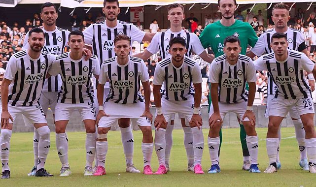 Altay'da devir işlemleri için anlaşıldı