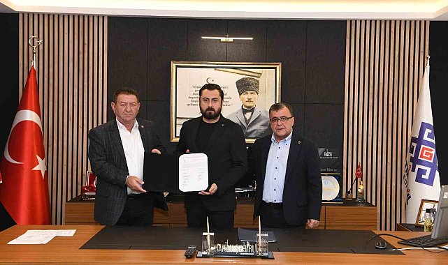 Altıeylül Belediyesi ve Belediye-İş Sendikası arasında ilk görüşme gerçekleşti