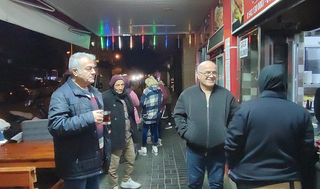 Antalya Gazipaşa açıklarında 4.8 büyüklüğünde deprem