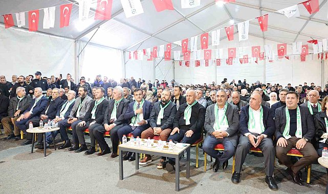 Arnavutköy'de doğası, kültürü ve kardeşlik iklimi ile Bingöl rüzgarı esti