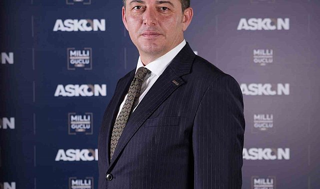 ASKON Erzurum'da güçlü bir şekilde temsil edilmeye devam edecek