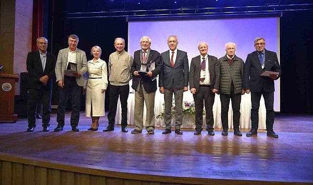 Atakum'un turizm potansiyeli değerlendirildi