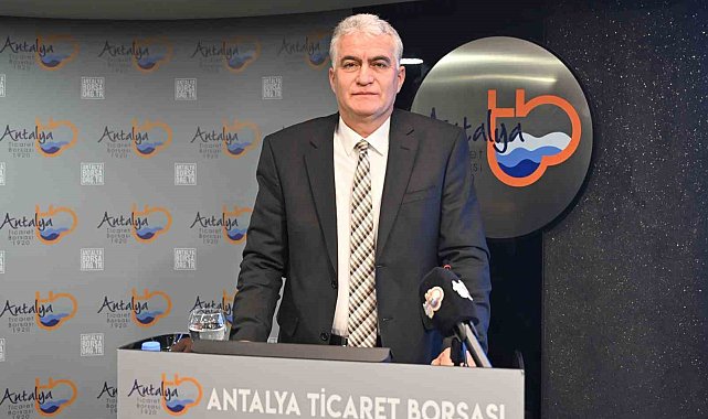 ATB Başkan Vekili Bülbül: &quot;Fırtına ve sağanaktan etkilenen üreticiye ödenek sunulmalı&quot;