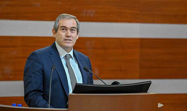 ATSO Başkanı Hacısüleyman: "Gelir vergisi kanununda düzenleme şart"