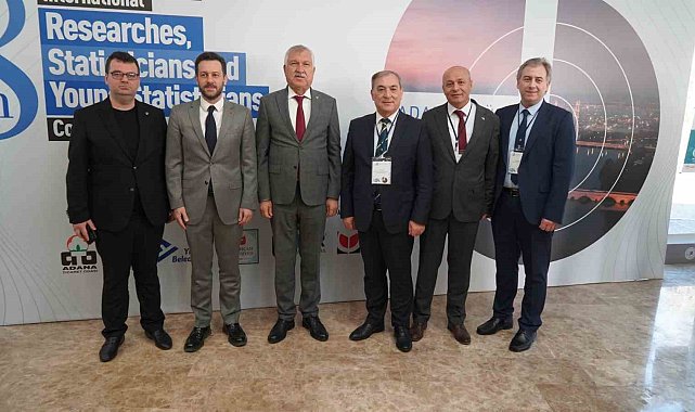 ATÜ, IRSYSC 2024'e ev sahipliği yaptı