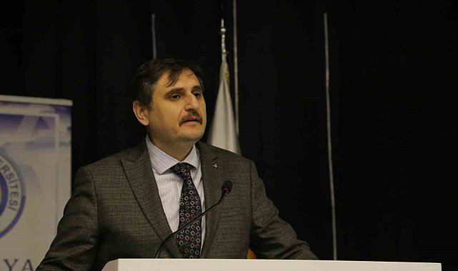 Avrasya Üniversitesi&#039;nden 20 Kasım Dünya Çocuk Hakları gününde anlamlı etkinlik