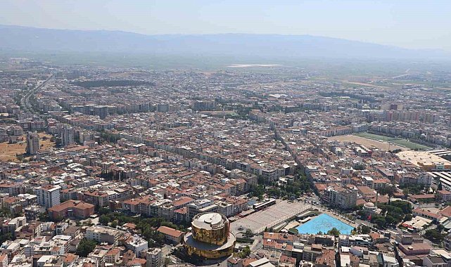 Aydın, soğuk bir haftaya başlayacak