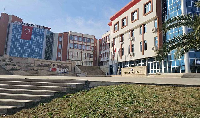 Aydın'da çevreci AB projesi etkinliği