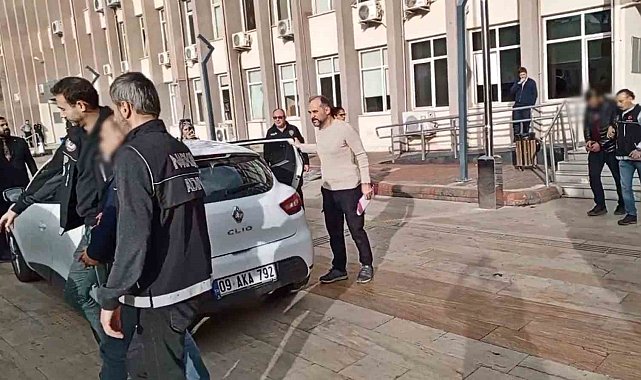 Aydın'da narkotik polisleri uyuşturucu tacirlerine geçit vermiyor