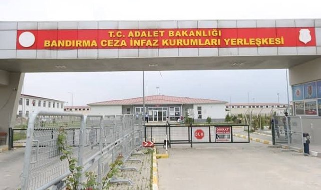 Balıkesir'de 7 milyon TL'lik zimmet operasyonunda kooperatif başkanı tutuklandı