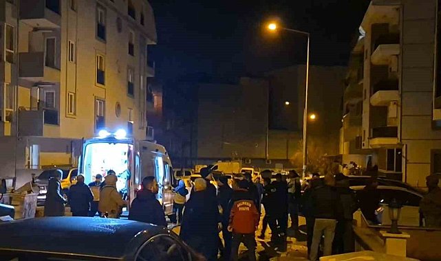 Balıkesir'de nefes kesen rehine kurtarma operasyonu