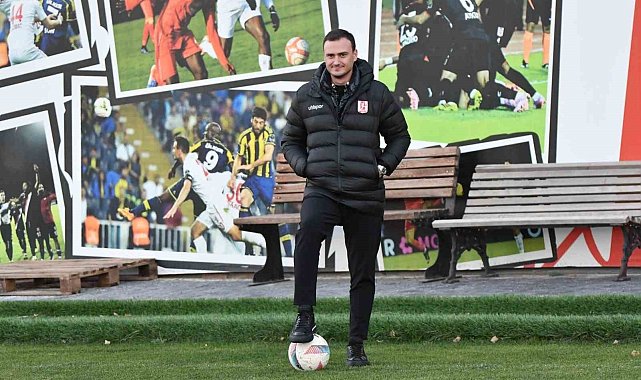 Balıkesirspor PFDK&#039;ya sevk edildi