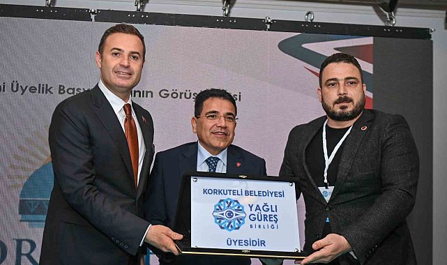 Başkan Akın: "Ata sporumuzu yaşatmalıyız"